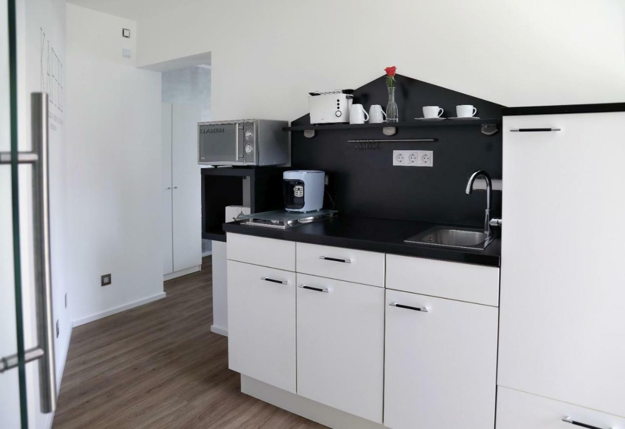 Siesta Landapartment Vaihingen an der Enz Exterior photo