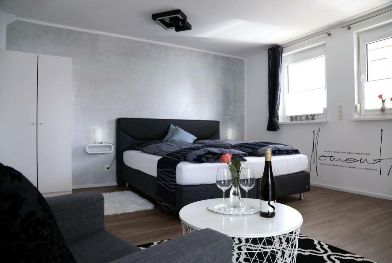 Siesta Landapartment Vaihingen an der Enz Exterior photo